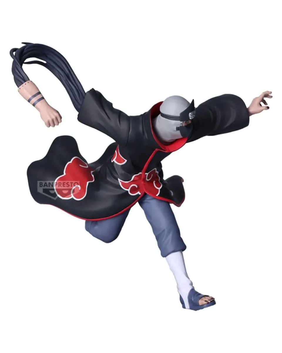 Statue Naruto Shippuden - Vibration Stars - Kakuzu 