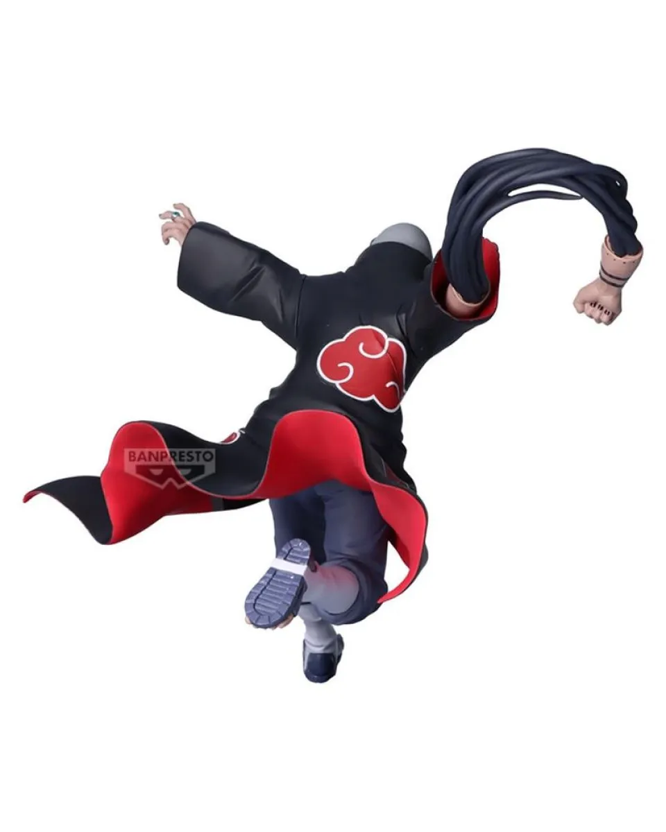 Statue Naruto Shippuden - Vibration Stars - Kakuzu 