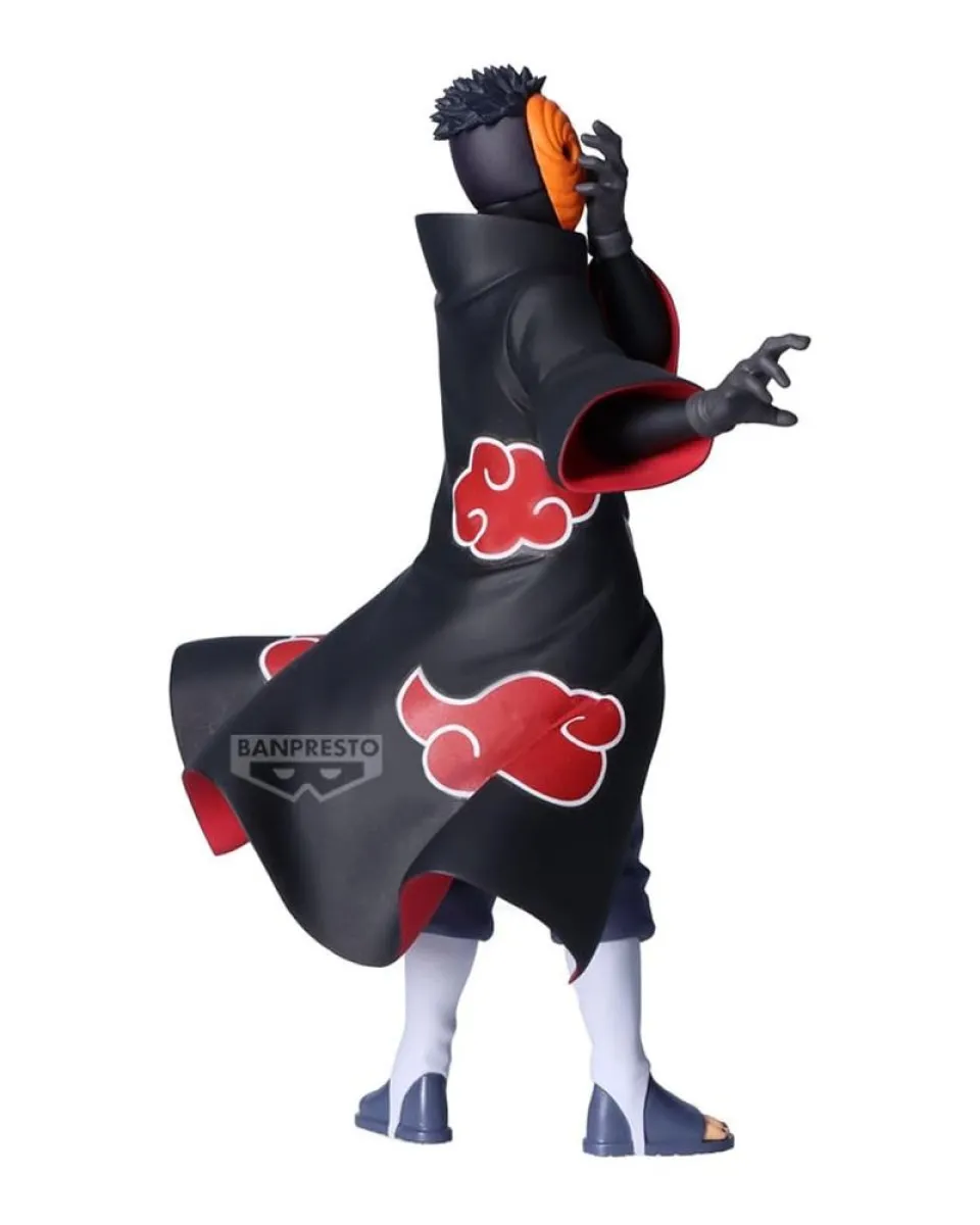 Statue Naruto Shippuden - Vibration Stars - Tobi 