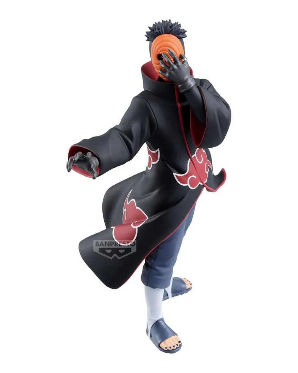 Statue Naruto Shippuden - Vibration Stars - Tobi 