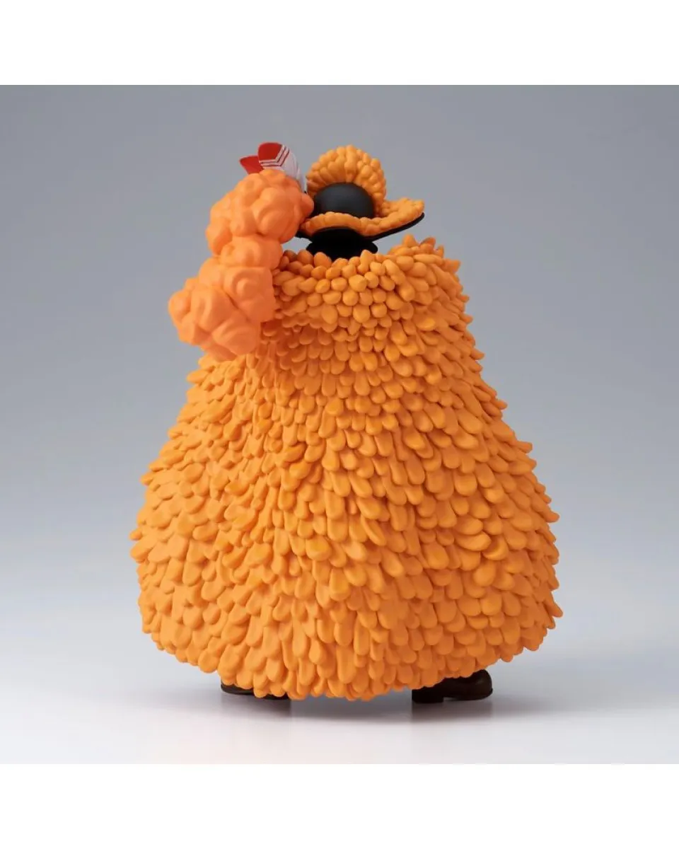 Statue One Piece - DXF The Grandline Series Special - Marshall D.Teach 