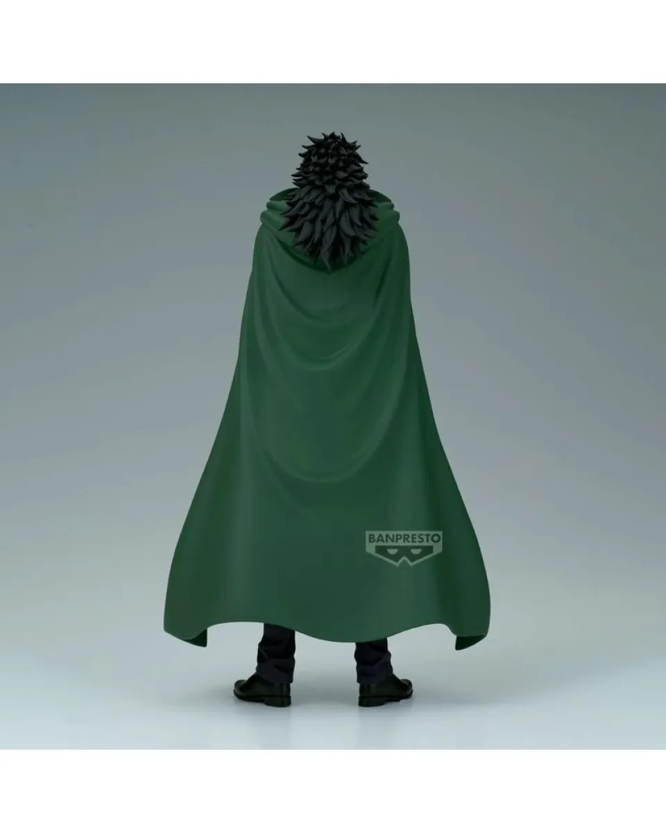 Statue One Piece - DXF The Grandline Series Special - Monkey D. Dragon 