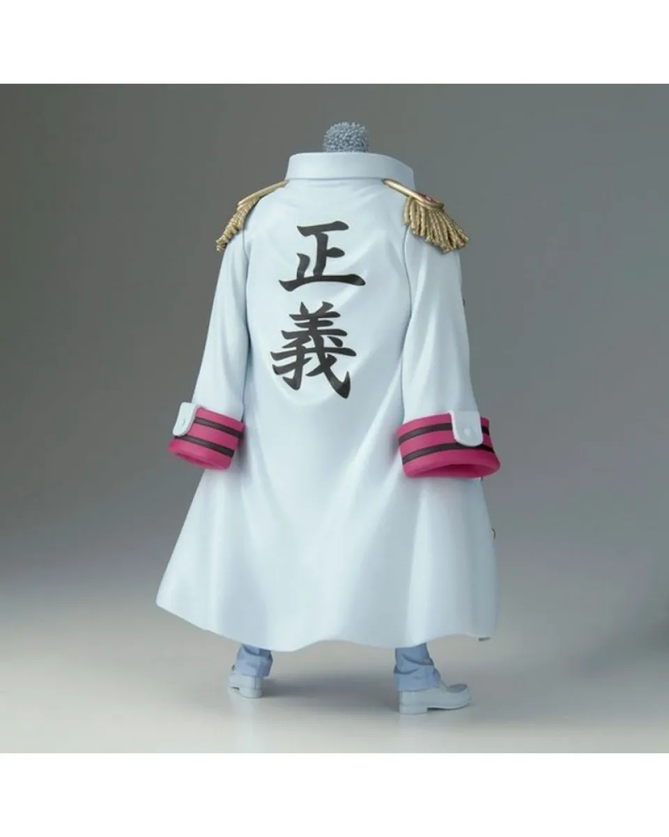 Statue One Piece - DXF The Grandline Series Special - Monkey D. Garp 