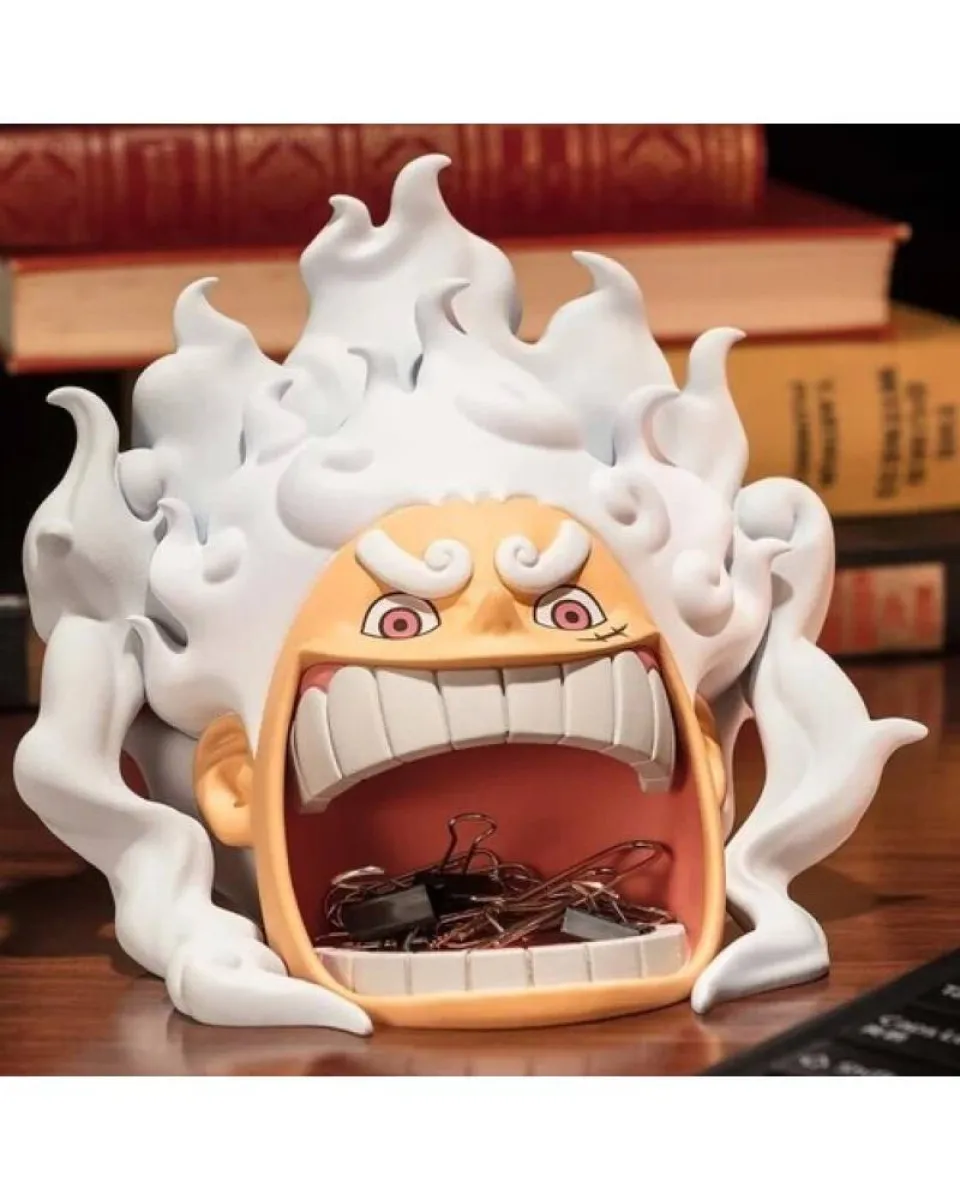 Statue One Piece - Monkey D. Luffy - Gear 5 Vol.3 