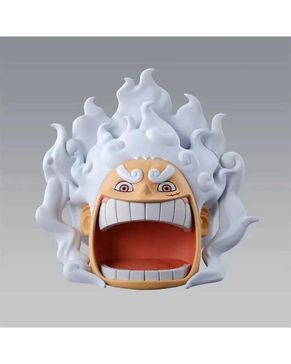 Statue One Piece - Monkey D. Luffy - Gear 5 Vol.3 