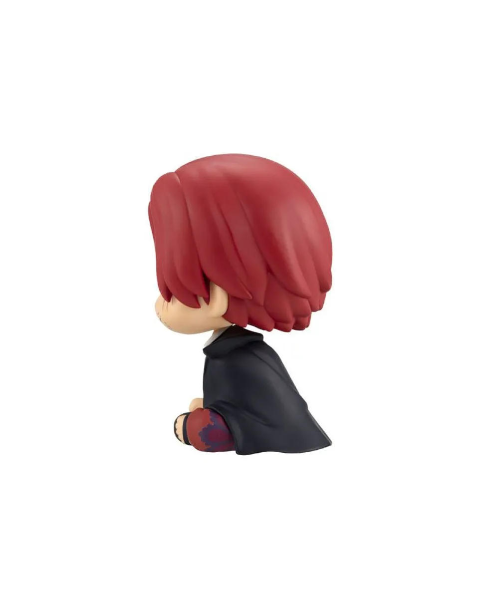 Statue One Piece - Shanks 