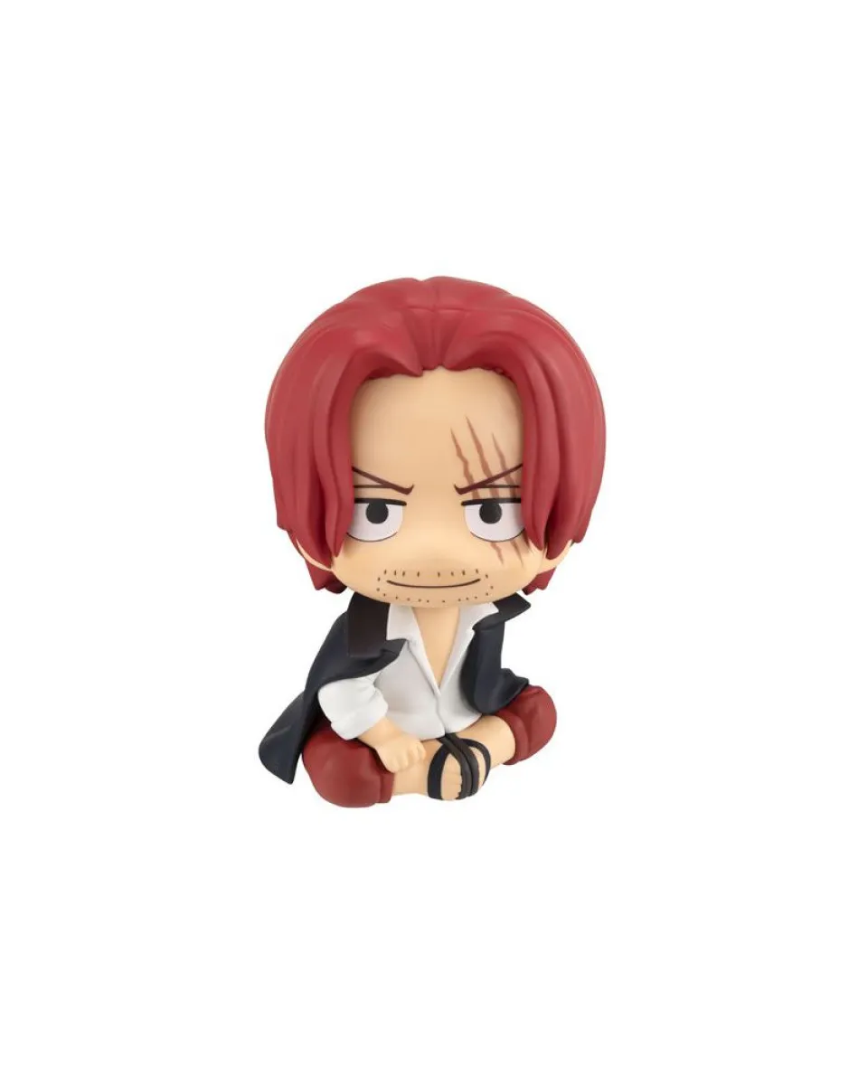 Statue One Piece - Shanks 
