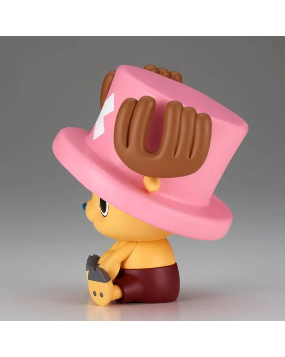 Statue One Piece - Sofvimates - Tony Tony Chopper 