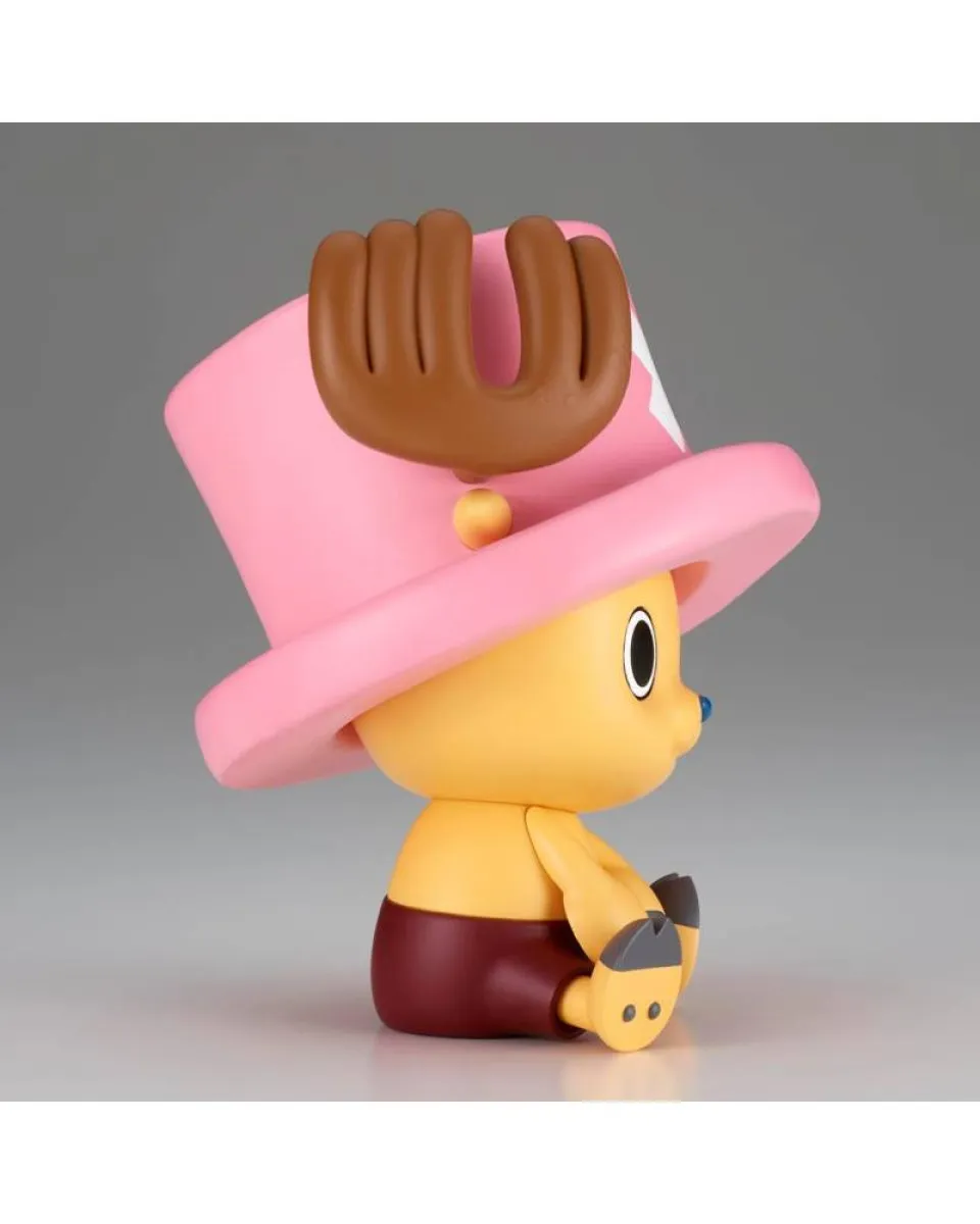 Statue One Piece - Sofvimates - Tony Tony Chopper 