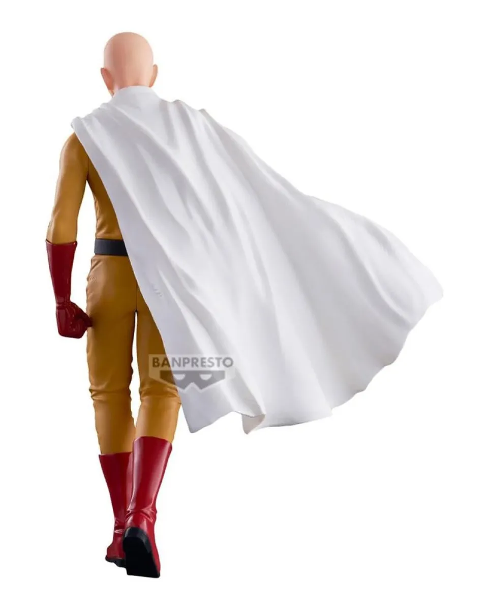 Statue One Punch Man - Grandista - Saitama 