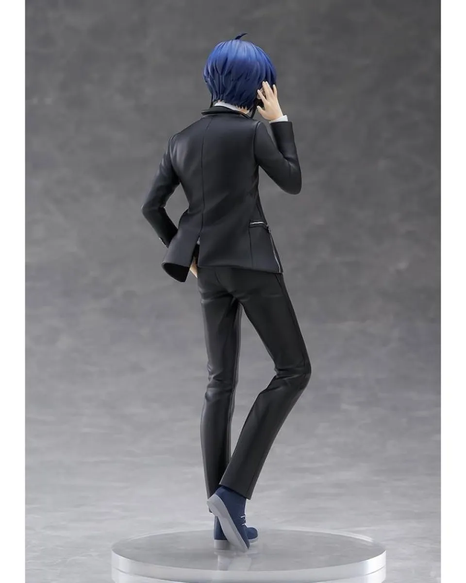 Statue Persona 3 Reload Pop Up Parade PVC Statue Protagonist 