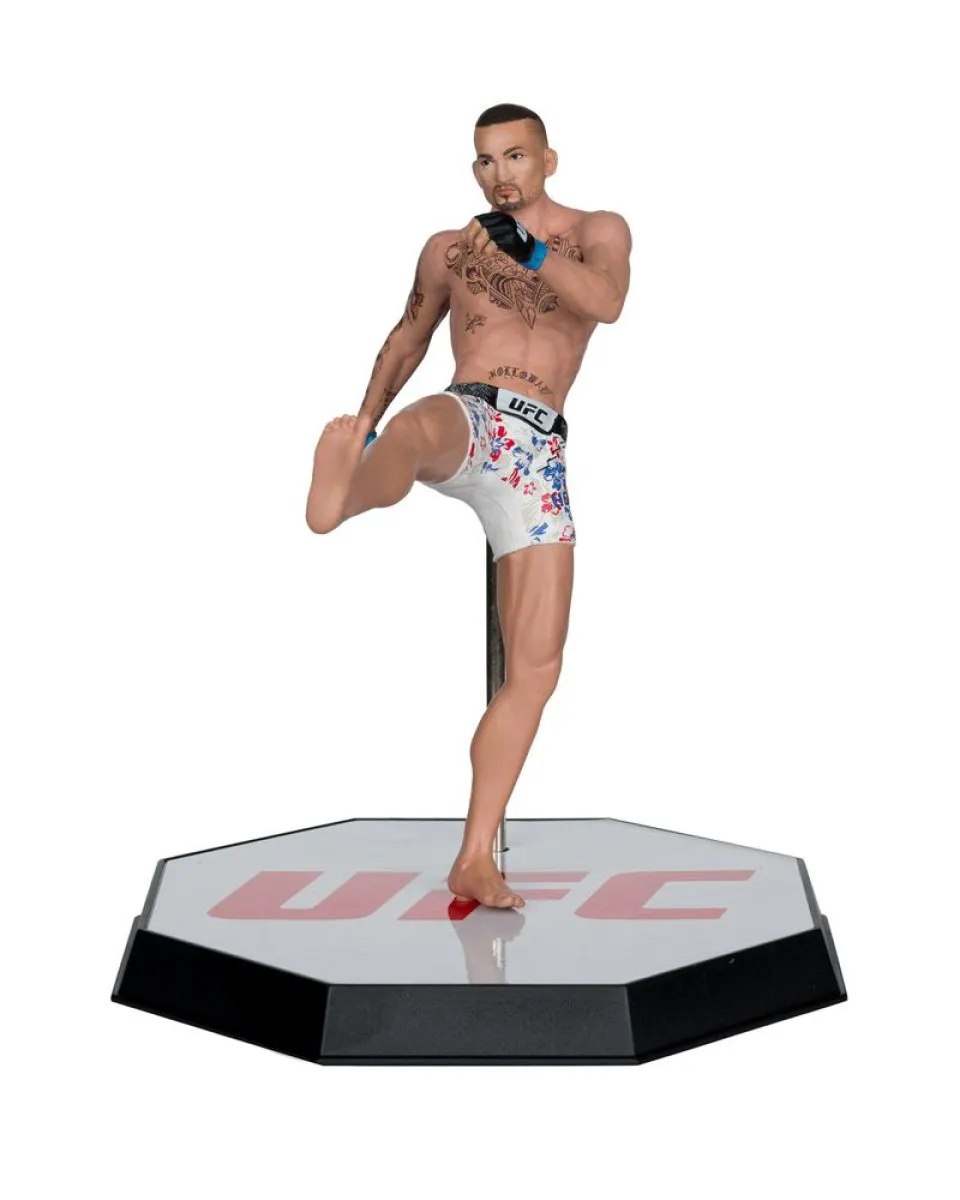 Statue UFC Max Holloway