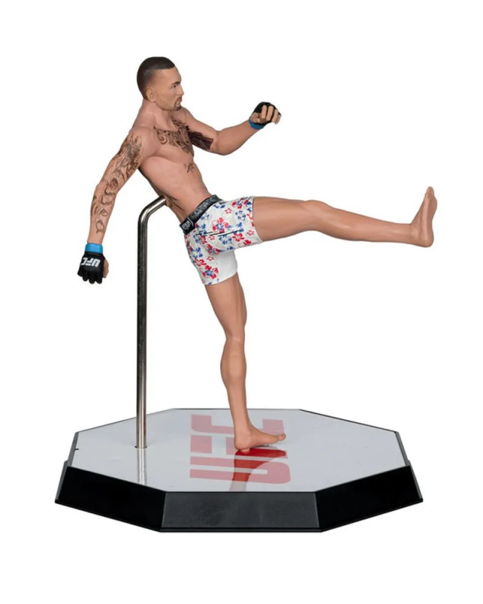 Statue UFC Max Holloway