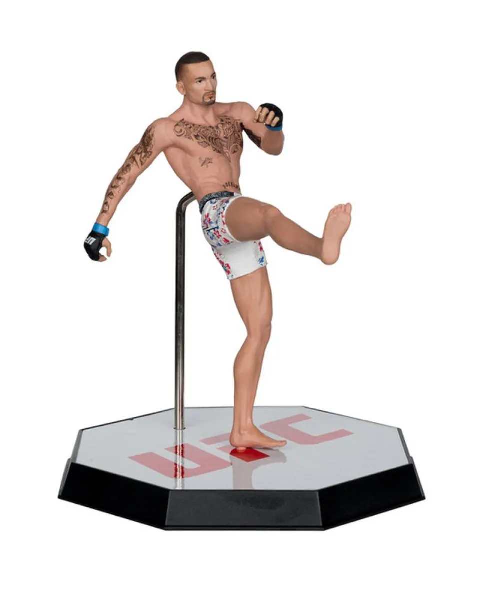 Statue UFC Max Holloway