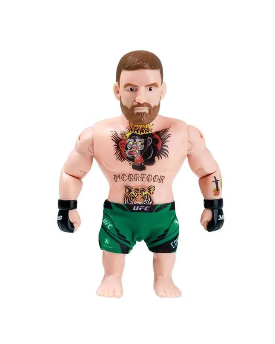 Statue - UFC Octagon Fighters S1 - Conor McGregor 