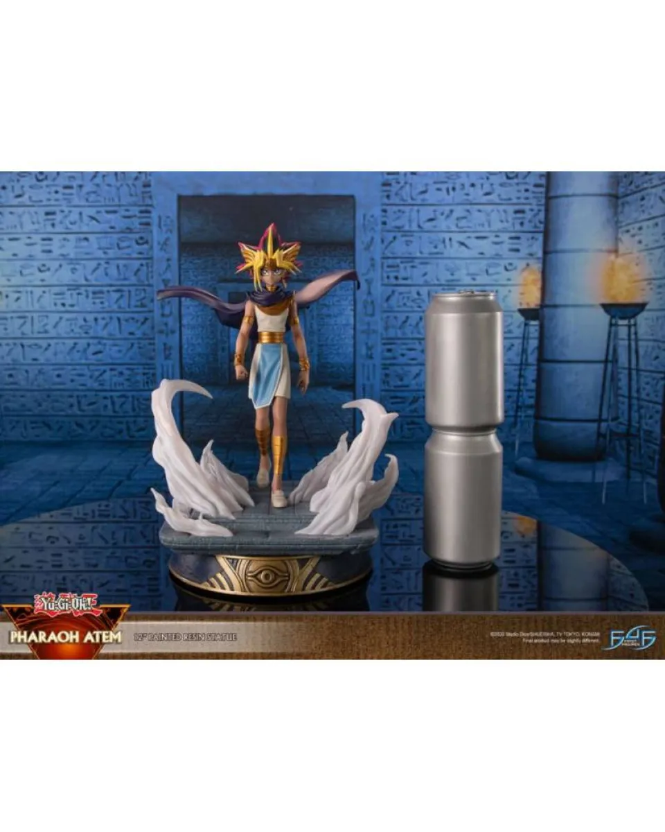 Statue Yu-Gi-Oh - Pharaoh Atem 