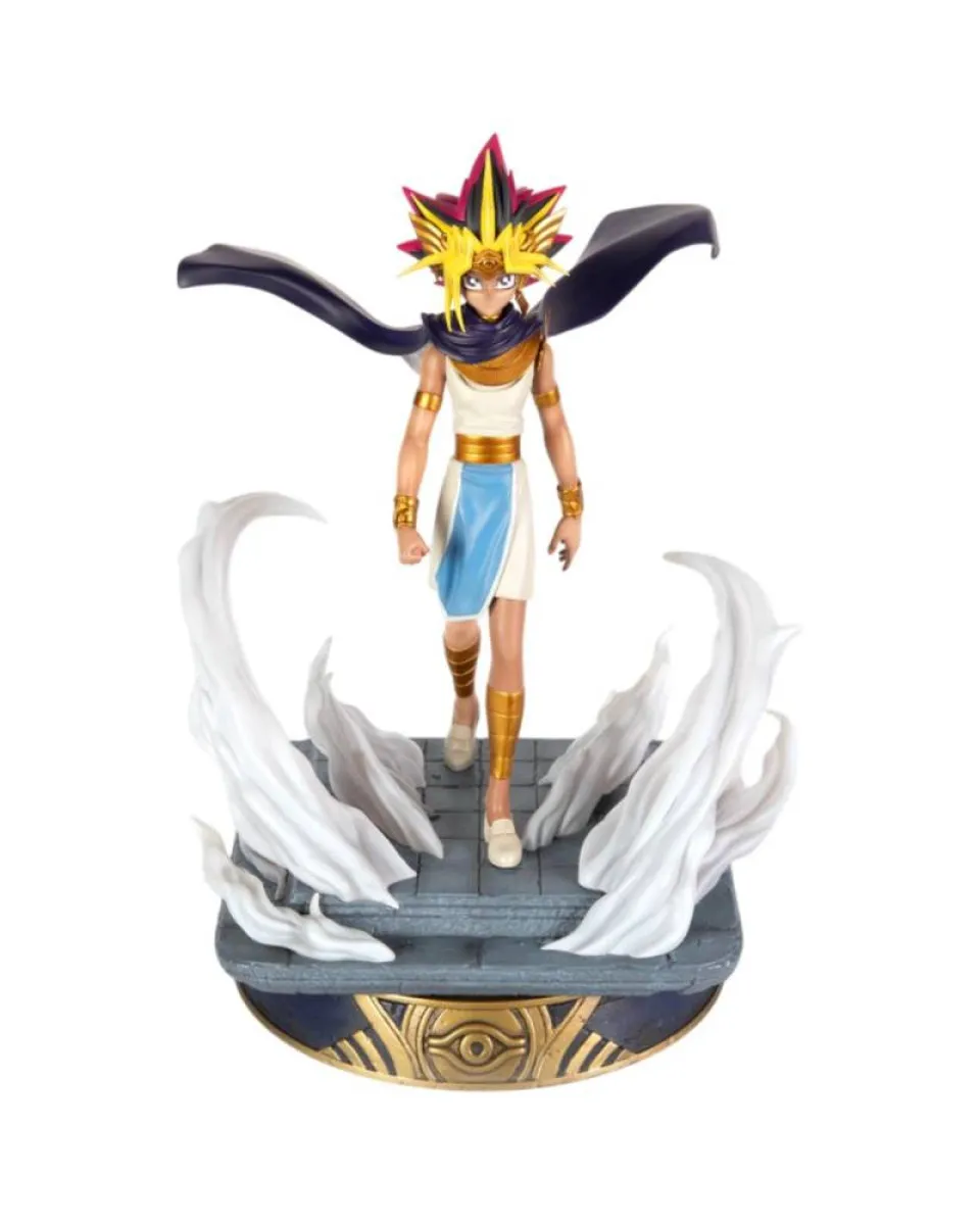 Statue Yu-Gi-Oh - Pharaoh Atem 