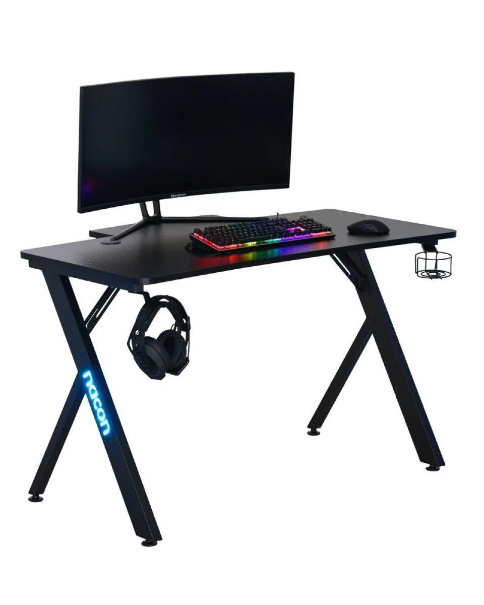 Sto za računar Nacon - RGB 