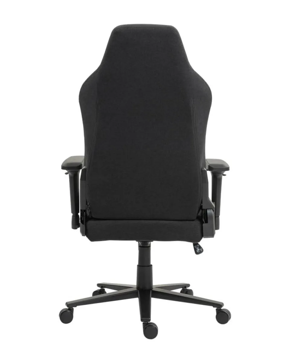 Stolica Marvo Kahn - CH78 - Grey 