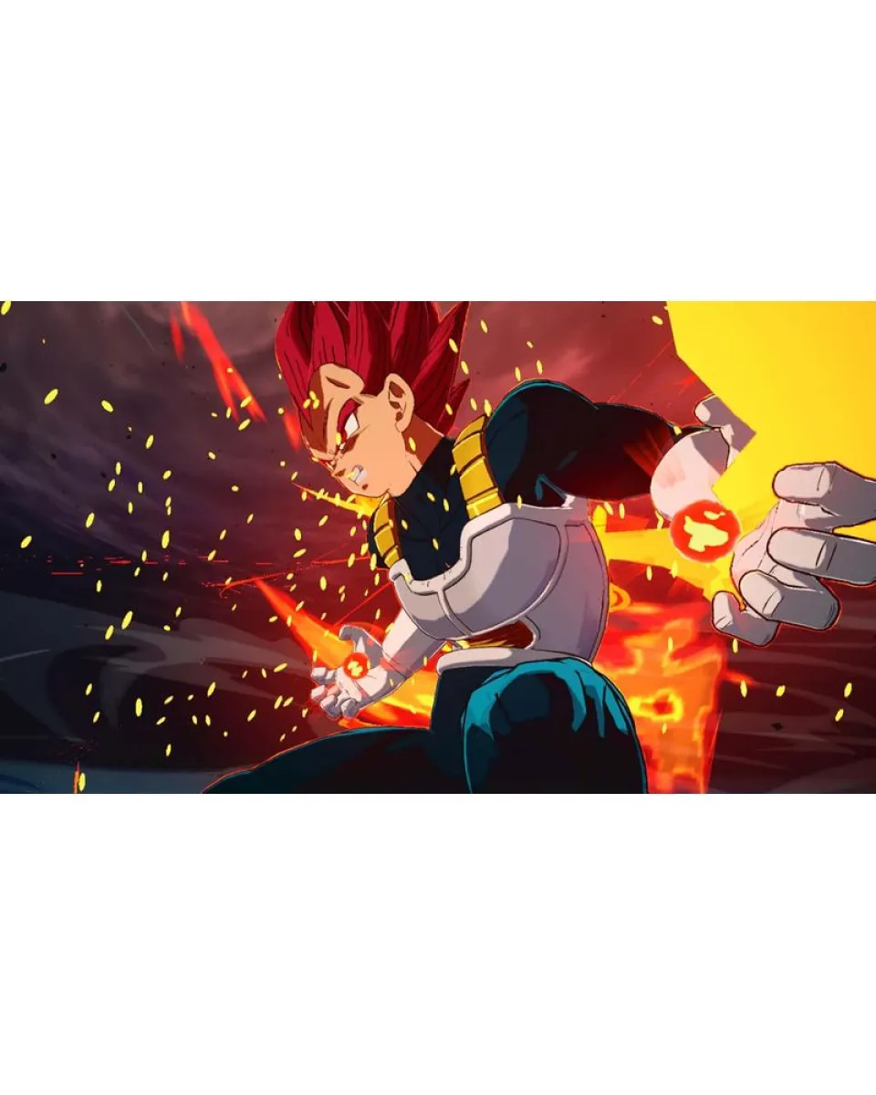Switch 2 DRAGON BALL: Sparking! ZERO 