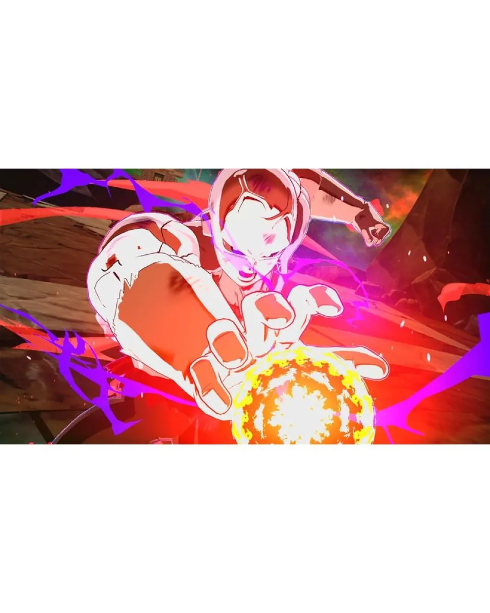 Switch 2 DRAGON BALL: Sparking! ZERO 