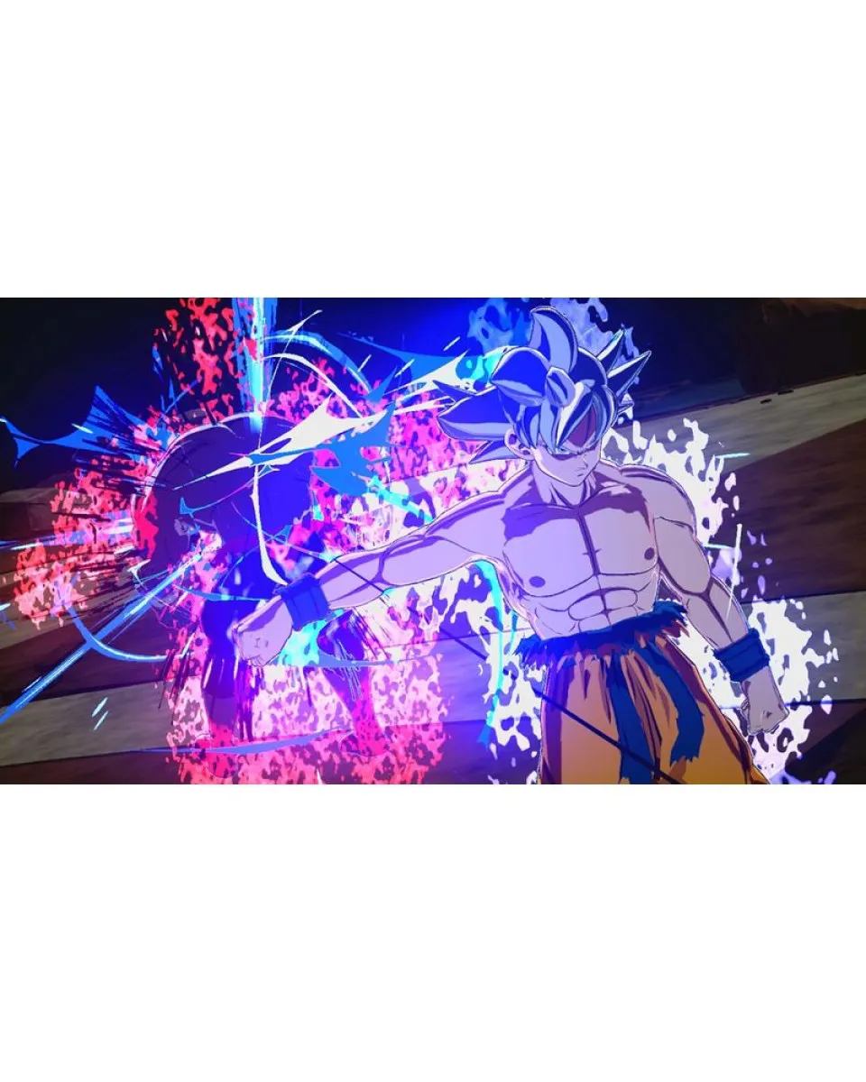 Switch 2 DRAGON BALL: Sparking! ZERO 
