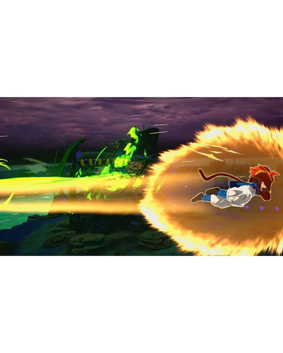 Switch 2 DRAGON BALL: Sparking! ZERO 