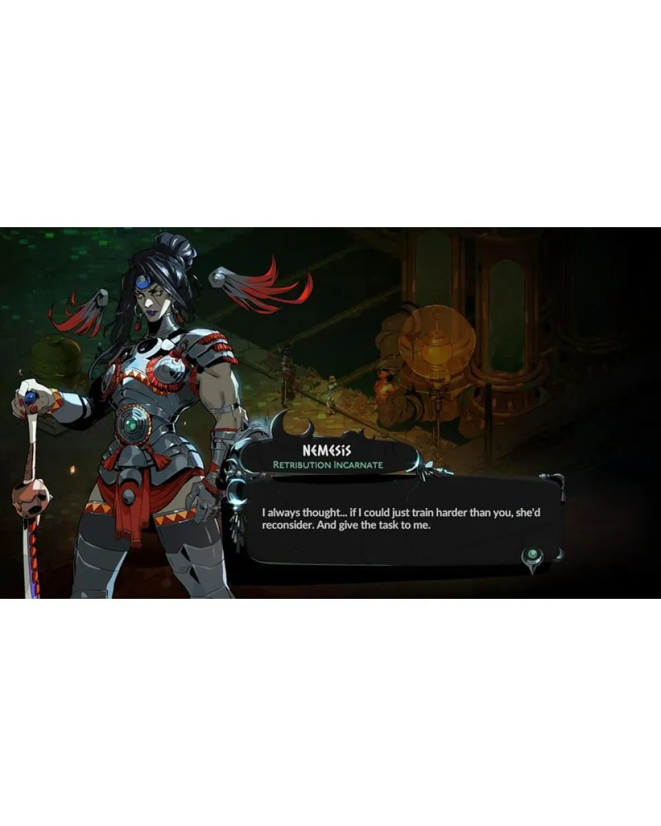 Switch 2 Hades 2 - Collectors Edition 