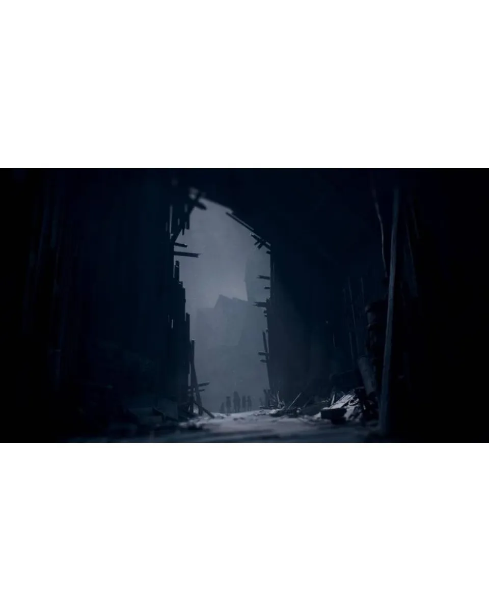 Switch 2 Reanimal - Deluxe Edition 