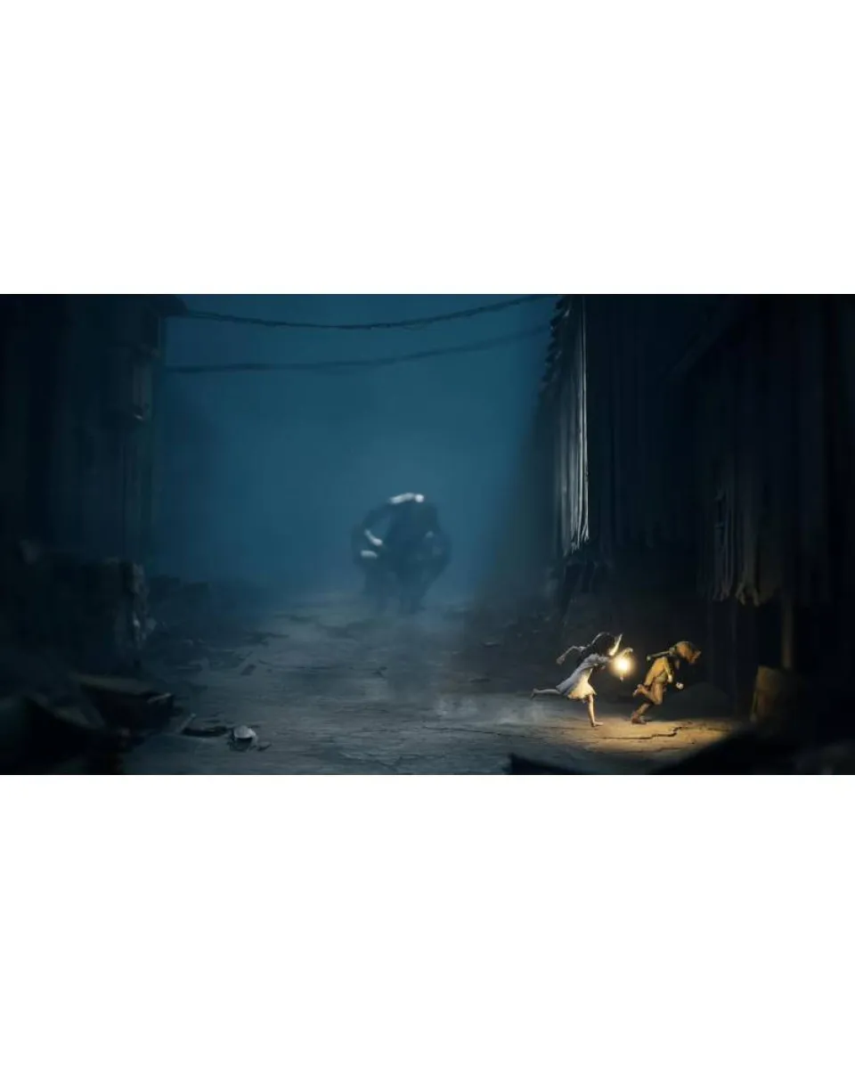 Switch 2 Reanimal - Deluxe Edition 