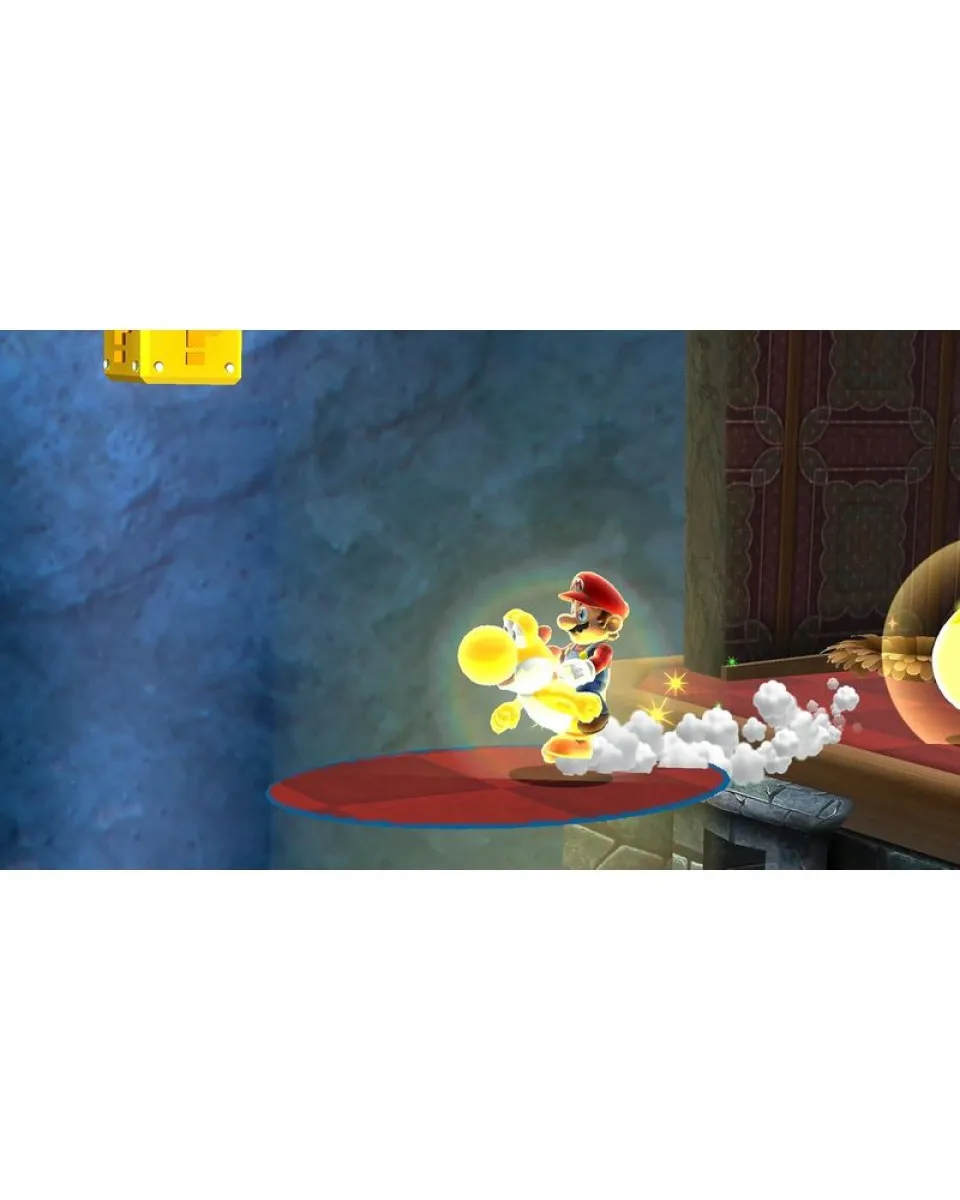 Switch Super Mario Galaxy 1 + 2 