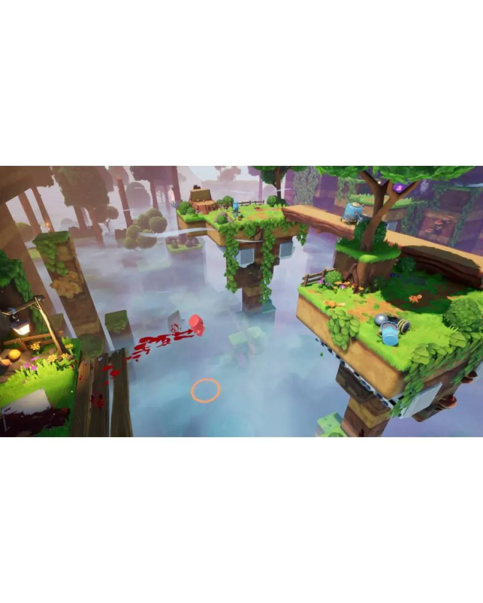 Switch 2 Super Meat Boy 3D - Special Edition 