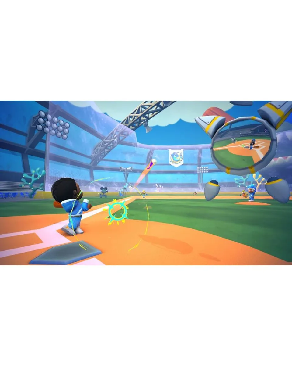 Switch Instant Sports 2 