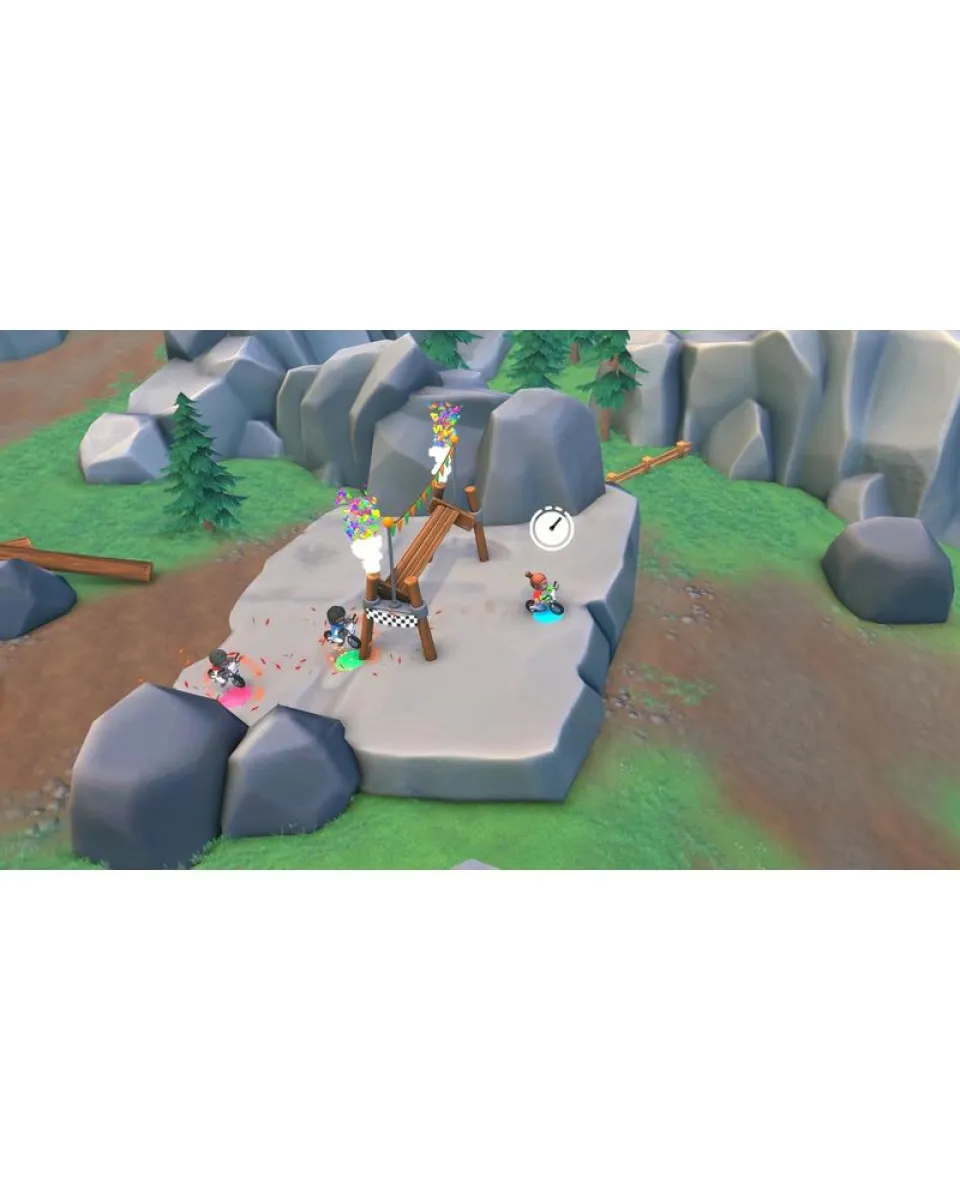 Switch Instant Sports 2 