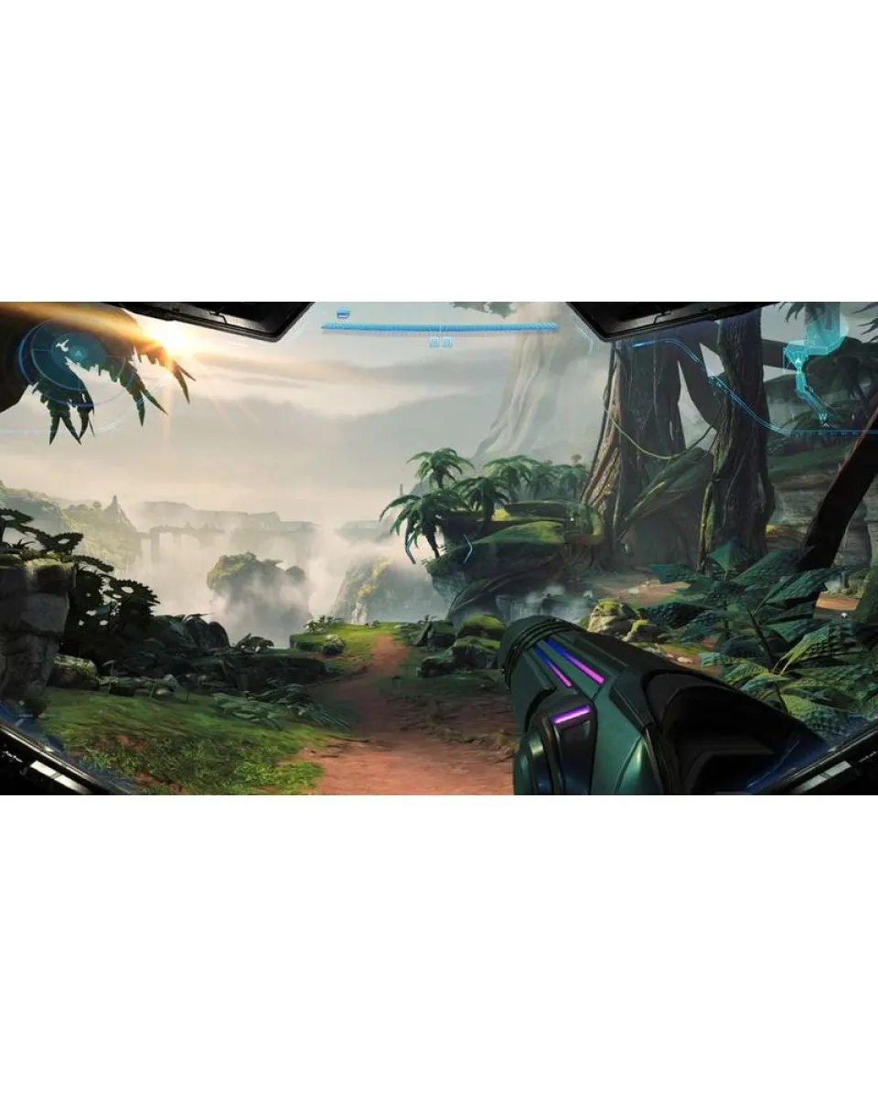 Switch Metroid Prime 4 Beyond 