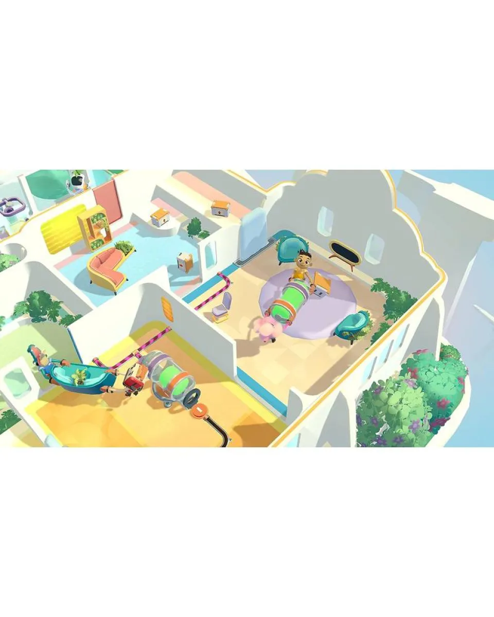 Switch Moving Out 2 (CIAB) 