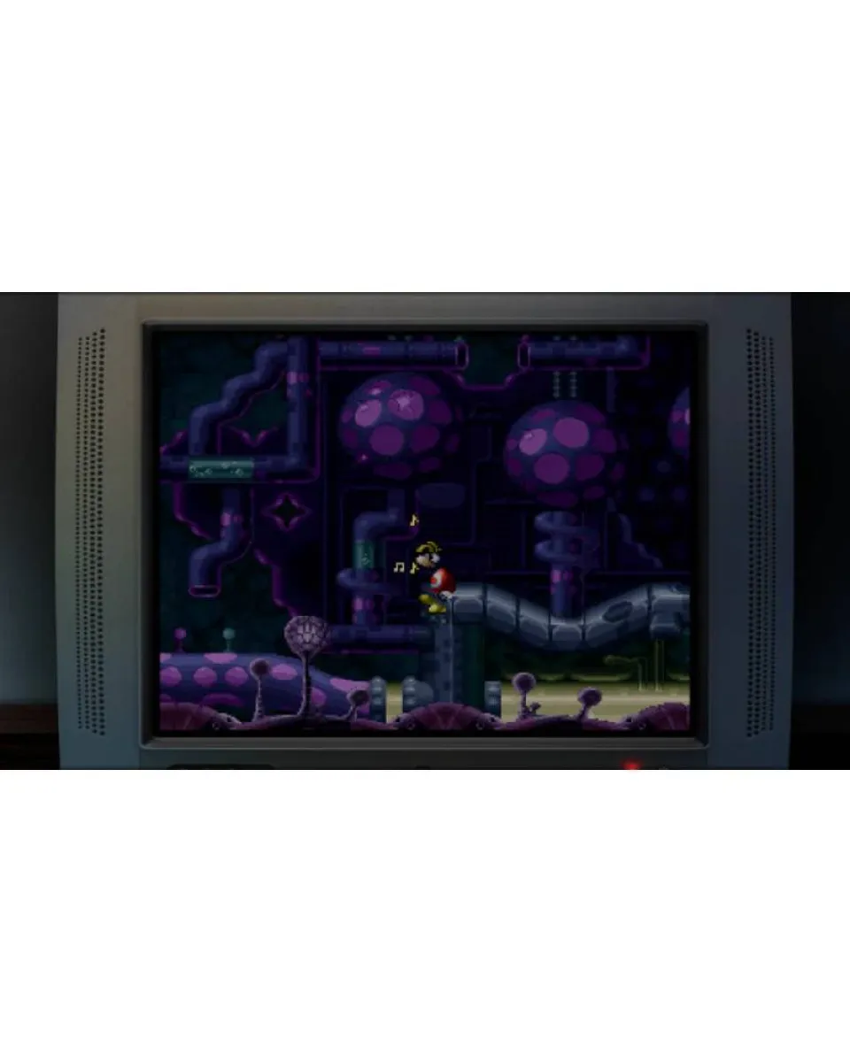 Switch Rayman - 30th Anniversary Edition 