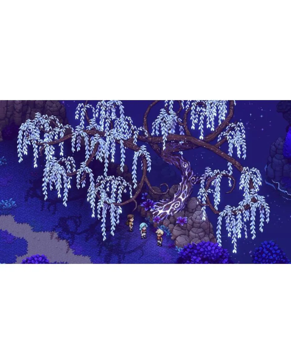 Switch Sea of Stars 