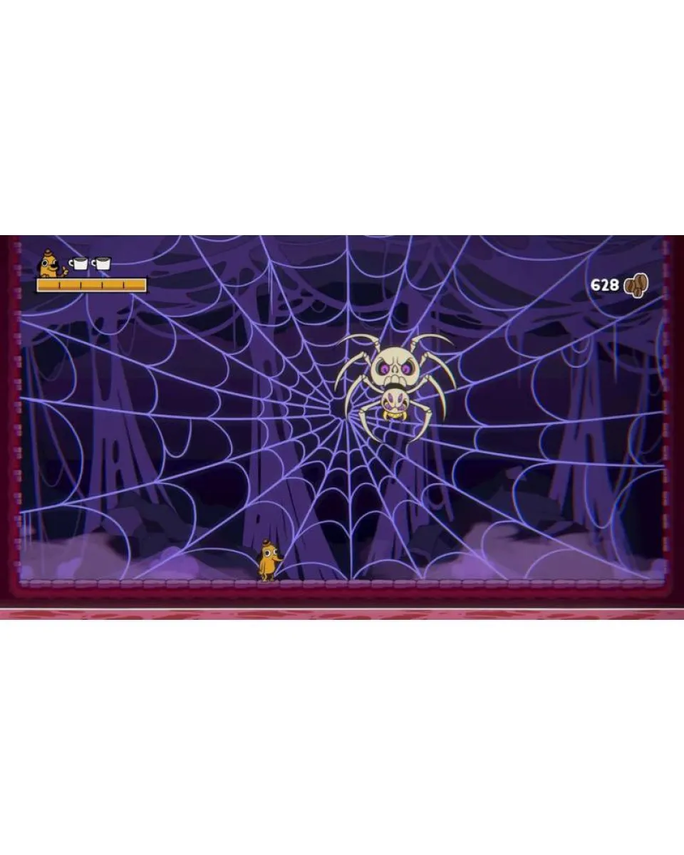 Switch This Is Fine - Maximus Cope 