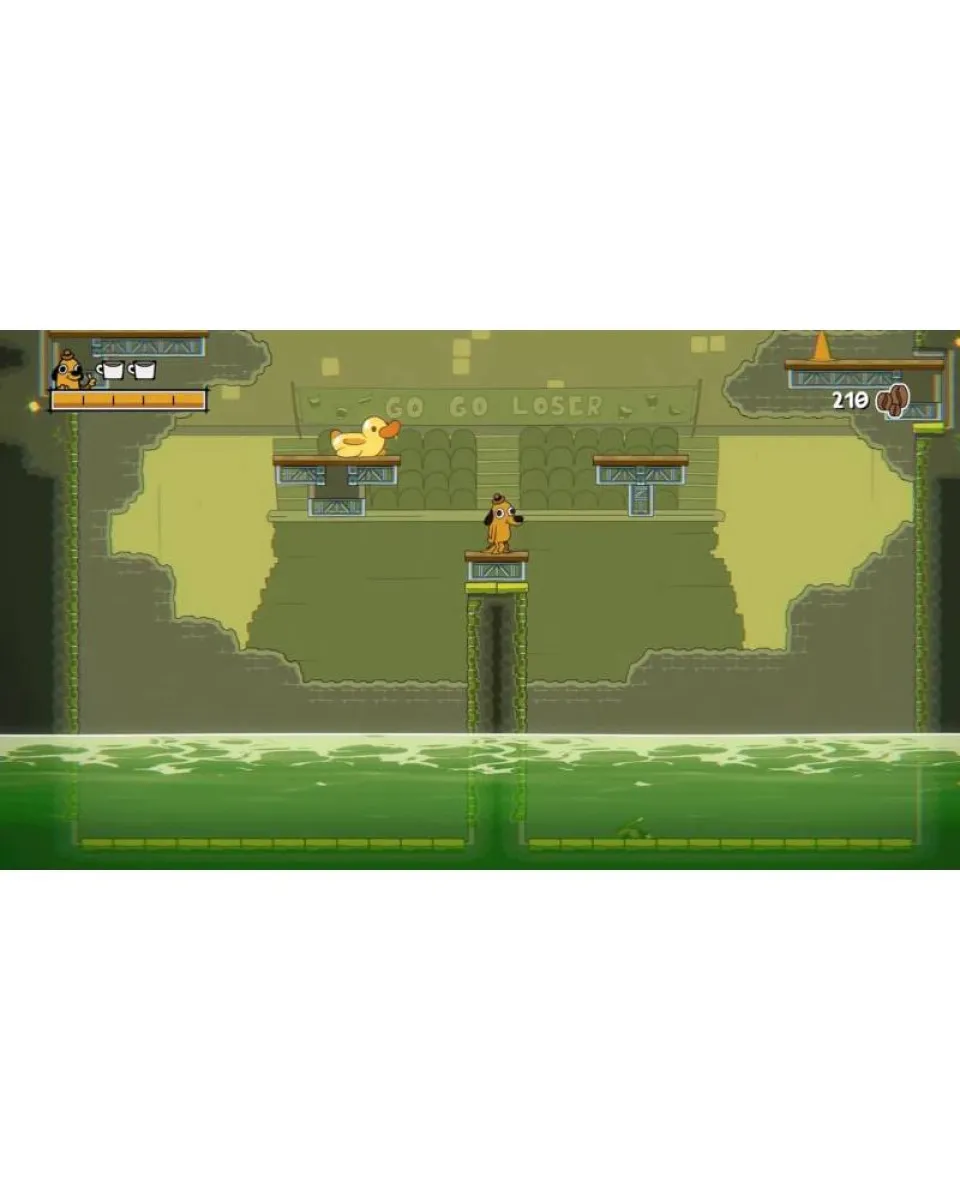 Switch This Is Fine - Maximus Cope 