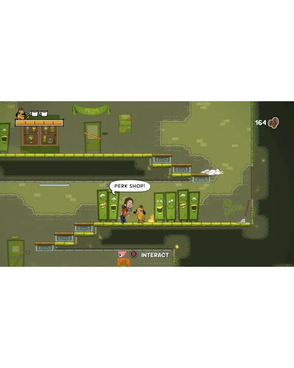 PS5 This Is Fine - Maximus Cope 