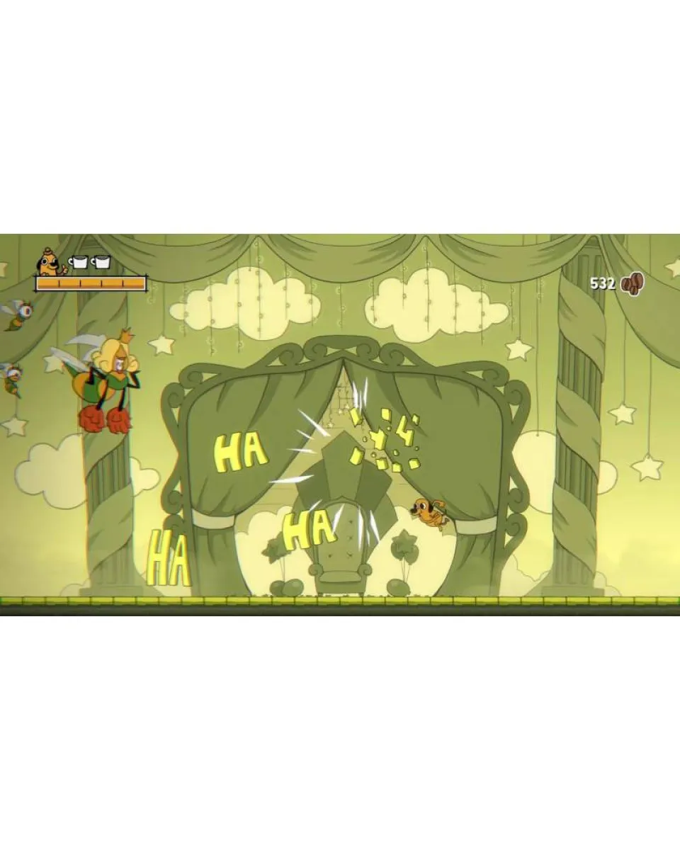 Switch This Is Fine - Maximus Cope 