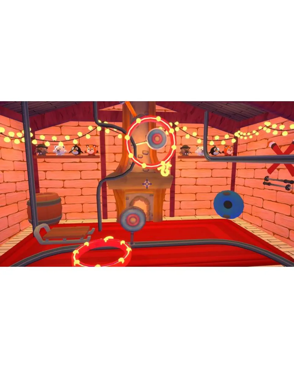 Switch Winter Games Collection + Advent Calendar (CIAB) 