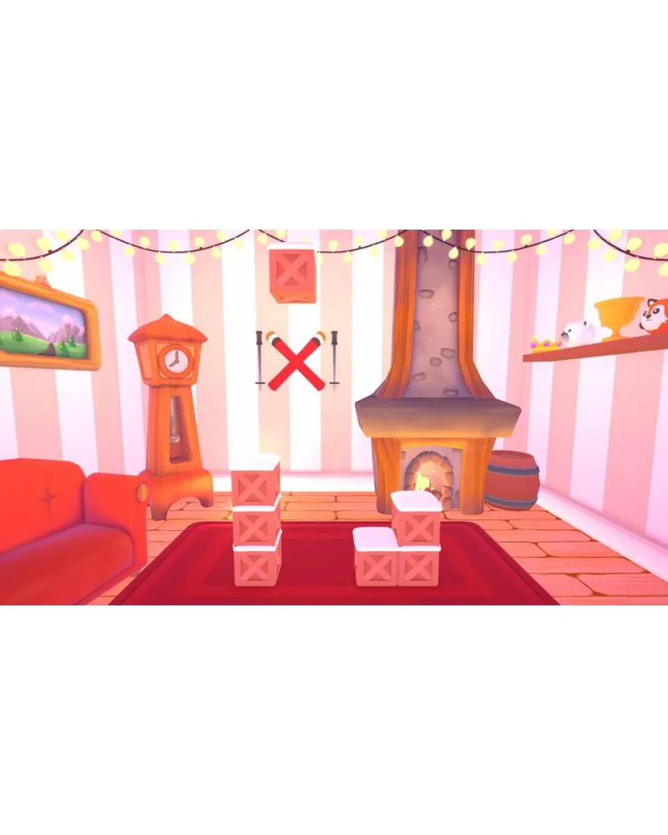 Switch Winter Games Collection + Advent Calendar (CIAB) 
