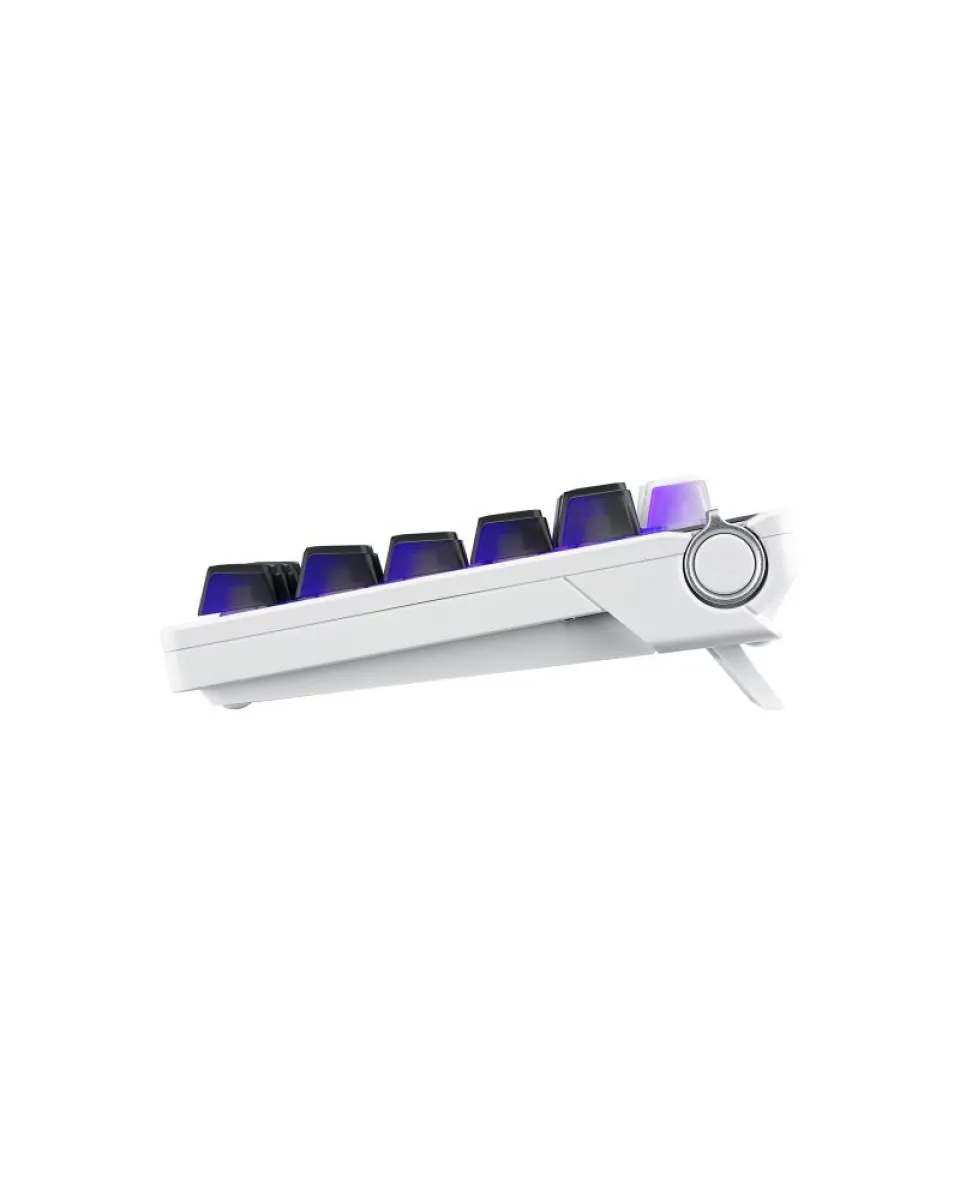 Tastatura Asus M701 ROG Azoth X 75% Wireless - White 