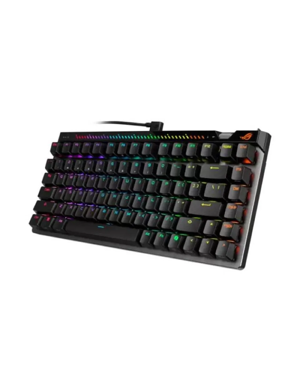 Tastatura Asus ROG Falchion Ace 75 HE M705 - Black 