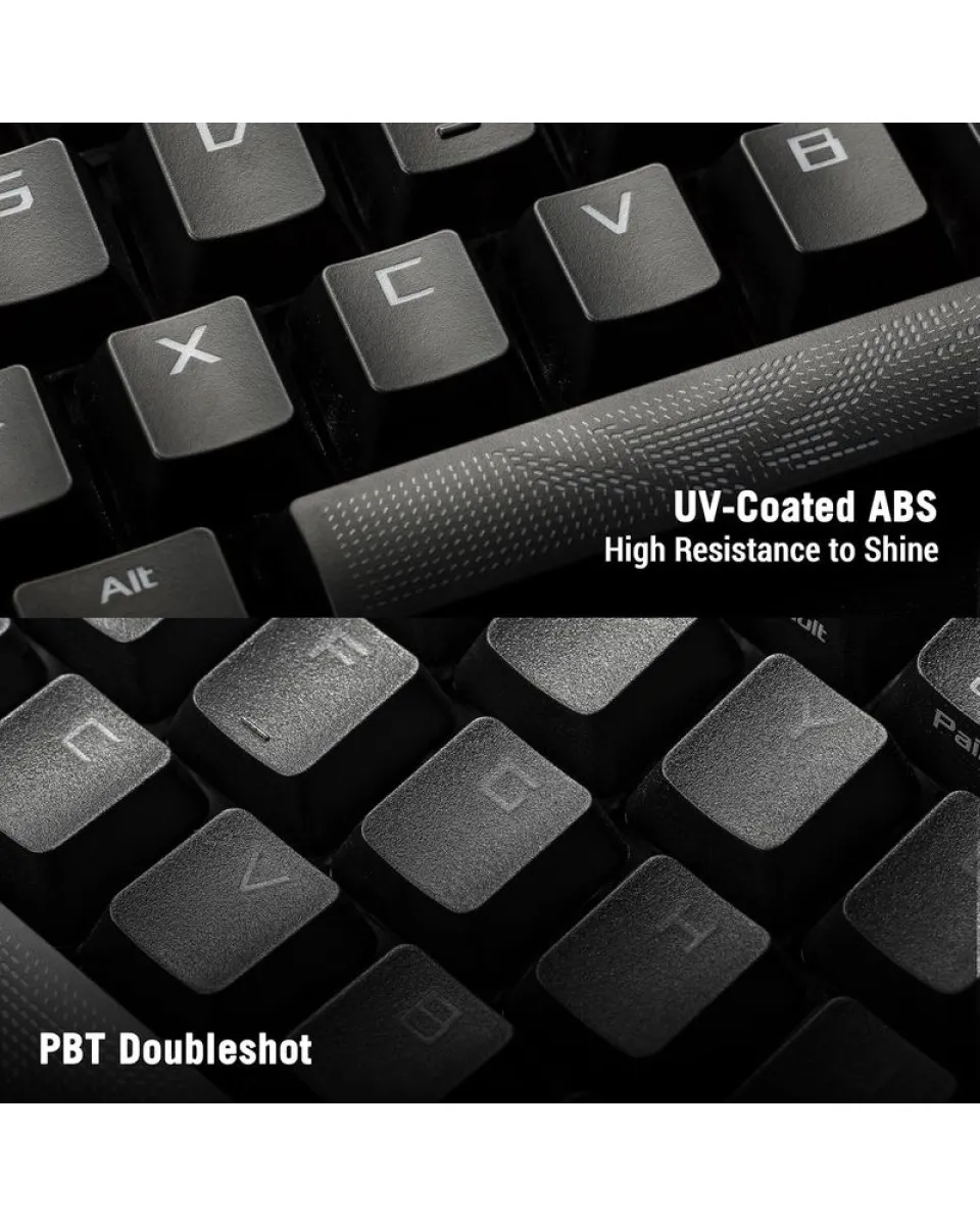 Tastatura Asus ROG Strix Scope 2 X 