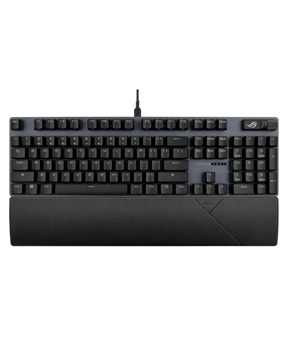 Tastatura Asus ROG Strix Scope 2 X 