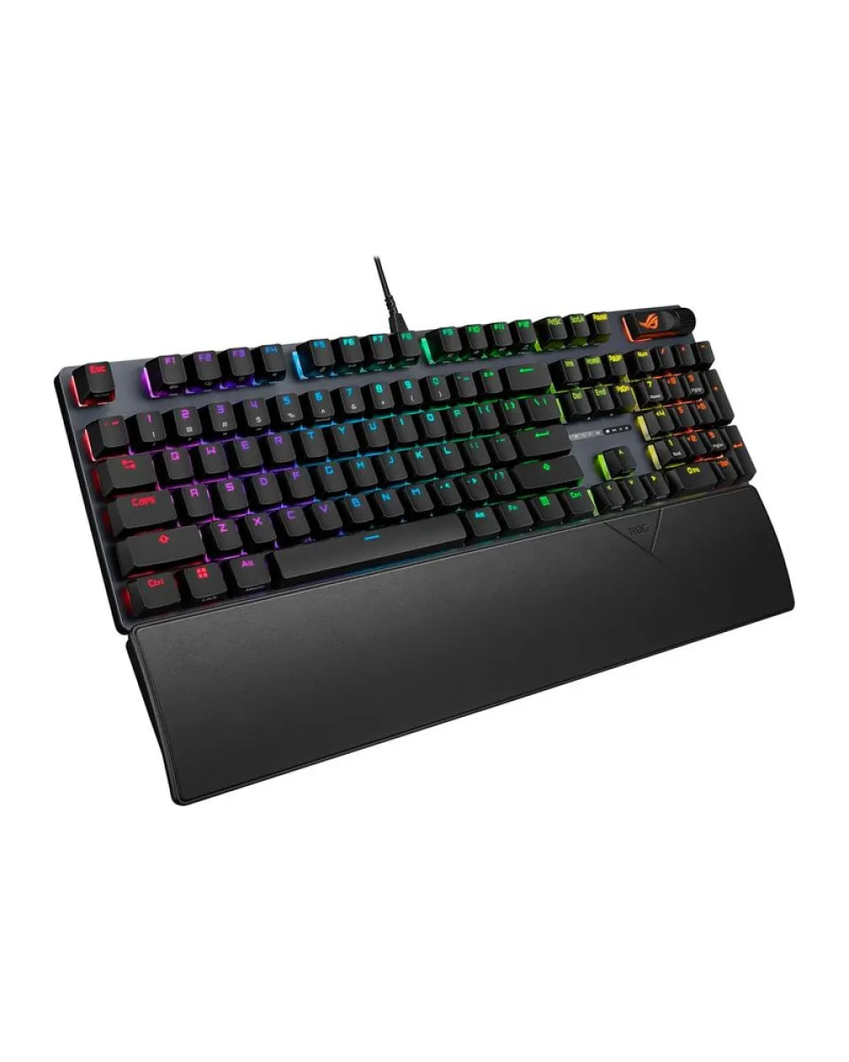 Tastatura Asus ROG Strix Scope 2 X 