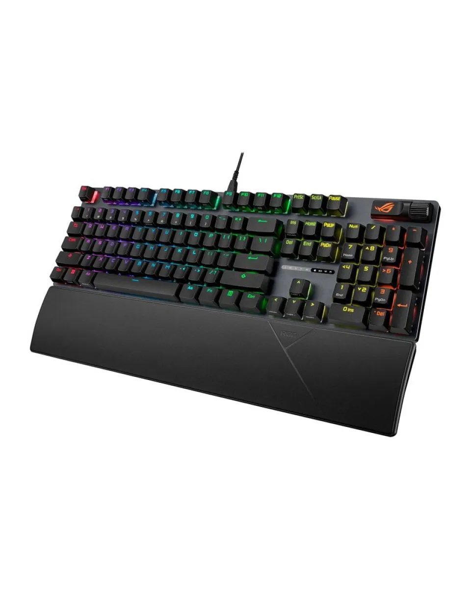 Tastatura Asus ROG Strix Scope 2 X 